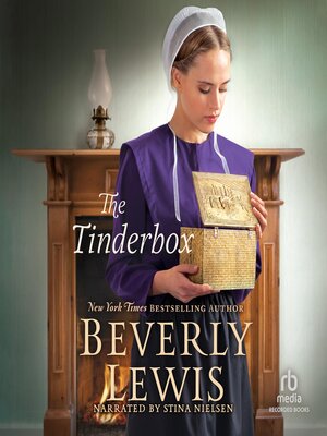 cover image of The Tinderbox